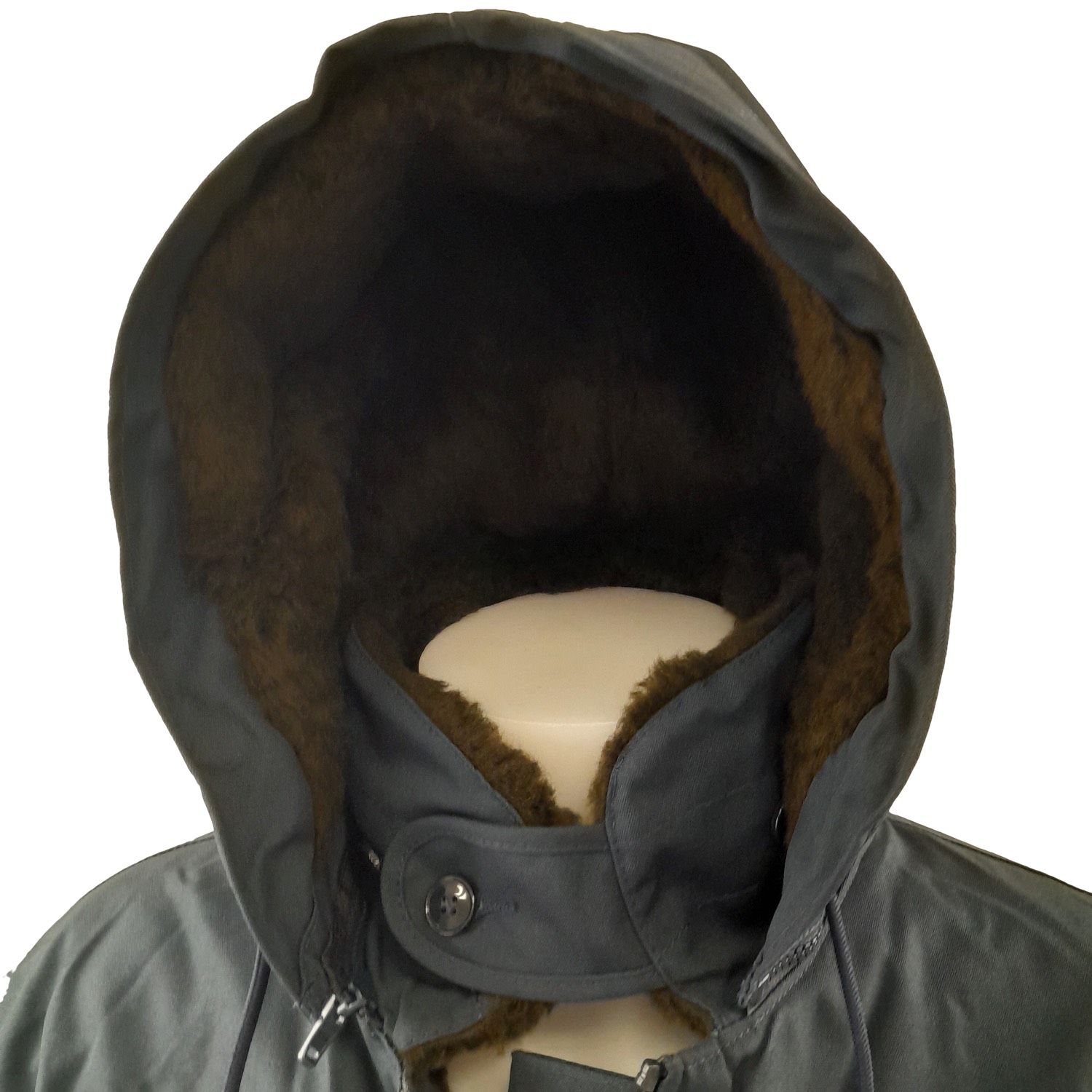 Veste De Navigation Guy Cotten - Bleu Marine, Taille M (occasion)