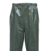 Vue de face haut Pantalon 
