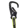 Vue mousqueton double levier Vue mousqueton double levier