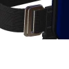 Vue r�glage rapide de la ceinture sur le c�t� du gilet 