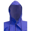 D�tails capuche, col, fermeture