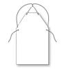 D�tail du cordon de fermeture