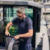 Vue port� en situation