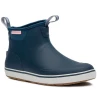 Bottillons Deck Boss Ankle Boot par Grund�ns, Bleu - 41
