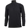 Pull sous-v�tements Dream Thermo par Guy Cotten, Noir - Taille XS