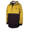 Vareuse cir� Chinook Glentex par Guy Cotten, Jaune/Noir - Taille L