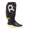 Bottes Maritime Pro Skipper par Rouchette, Noir - 41 Bottes Maritime Pro Skipper par Rouchette, Noir - 41