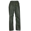 Pantalon cir� Pouldo Nylp�che par Guy Cotten, Vert - Taille S
