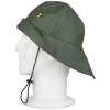 Chapeau Suroit West par Guy Cotten, Vert - Taille L Chapeau Suroit West par Guy Cotten, Vert - Taille L