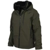 Veste Amiral Dremlight par Guy Cotten, Kaki - Taille M