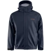 Veste cir� Neptune 319 par Grund�ns, Marine - Taille XL