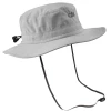 Chapeau de navigation technique Anti-UV par Gill, Silver - Taille L