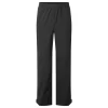Pantalon technique Homme Voyager par Gill, Noir - Taille S
