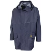 Veste cir� Rosbras Rednyl par Guy Cotten, Marine - Taille S