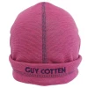 Bonnet Polaire S220 par Guy Cotten, Rose - Taille L