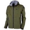 Blouson Mambo en Dremlight par Guy Cotten, Vert - Taille L