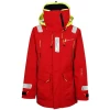 Veste de quart Offshore par Bermudes, Rouge - Taille S Veste de quart Offshore par Bermudes, Rouge - Taille S