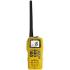 VHF professionnelle portable RT411+ 6W, �tanche IPX6, flottante avec FlashLight et WDT par Navicom