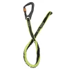 Longe élastique 1 mousqueton aluminium Twist Lock de 1m50 par Plastimo Longe élastique 1 mousqueton aluminium Twist Lock de 1m50 par Plastimo