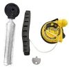 Kit de recharge Auto Hammar Hydrostatique MA1 38g pour gilet de sauvetage gonflable SLR 196 par Plastimo Kit de recharge Auto Hammar Hydrostatique MA1 38g pour gilet de sauvetage gonflable SLR 196 par Plastimo