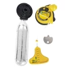 Kit de recharge Auto Hammar Hydrostatique MA1 38g pour gilet de sauvetage gonflable 180N Kit de recharge Auto Hammar Hydrostatique MA1 38g pour gilet de sauvetage gonflable 180N