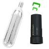 Kit de recharge Auto UML MK5 38g pour gilet de sauvetage gonflable par Plastimo Kit de recharge Auto UML MK5 38g pour gilet de sauvetage gonflable par Plastimo