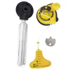 Kit de recharge Auto Hammar Hydrostatique MA1 33g pour gilet de sauvetage gonflable par Plastimo Kit de recharge Auto Hammar Hydrostatique MA1 33g pour gilet de sauvetage gonflable par Plastimo