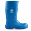 Bottes de s�curit� Steplite EasyGrip, embout en acier S4, par Bekina Boots, Bleu - 36 