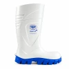 Bottes de sécurité StepliteX ThermoProtec, embout sans métal S4, par Bekina Boots, Blanc - 37 Bottes de sécurité StepliteX ThermoProtec, embout sans métal S4, par Bekina Boots, Blanc - 37