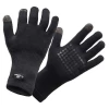 Gants étanches Activ' Merinos par Plastimo, Noir - Taille S Gants étanches Activ' Merinos par Plastimo, Noir - Taille S