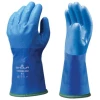 Gants professionnels contre le froid Temres 282 par Showa, Bleu - Taille M Gants professionnels contre le froid Temres 282 par Showa, Bleu - Taille M
