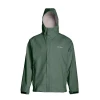 Veste cir� Neptune 319 par Grund�ns, Vert - Taille XL