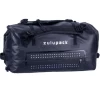 Sac Etanche Borneo par Zulupack, Noir - 85L