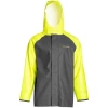 Veste Etanche Hauler par Grund�ns, Jaune - Taille S