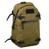 Sac � dos �tanche Infladry MK2 par hPa, Vert olive - 25L