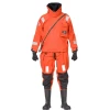 Combinaison s�che Sea Horse SAR Gore-Tex par Ursuit, Orange - Taille S