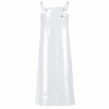 Tablier en PVC imperm�able pour contact alimentaire par Juba, Blanc