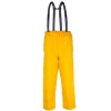 Pantalon à bretelles Marin Pêcheur Pro Extreme par Pros Wear, Jaune - Taille XS Pantalon à bretelles Marin Pêcheur Pro Extreme par Pros Wear, Jaune - Taille XS