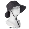 Chapeau de navigation Sahara Sailing Hat par Magic Marine, Anthracite