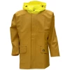 Veste cir� Rosbras Nylp�che par Guy Cotten, Jaune - Taille XS