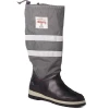 Bottes Crosshaven Gore-Tex par Dubarry, Gris - 38 Bottes Crosshaven Gore-Tex par Dubarry, Gris - 38