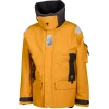Veste de quart Kara Dremtech+ par Guy Cotten, Jaune - Taille XS 