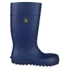 Bottes Activgrip Plus par Guy Cotten, Bleu - 37