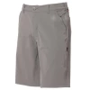 Couleur : Charcoal Short GAFF 11" par Grundéns, Charcoal - Taille 34