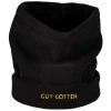 Tour de cou par Guy Cotten, Noir