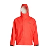 Veste cir� Neptune 319 par Grund�ns, Orange - Taille XL