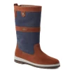 Bottes Ultima Gore-Tex RegularFit par Dubarry, Bleu/Marron - 35