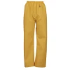 Pantalon cir� Pouldo Glentex par Guy Cotten, Jaune - Taille M