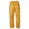 Pantalon cir� Pouldo Cap Coz par Guy Cotten, Jaune - Taille XXL