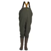 Waders Cotbot Fisher par Guy Cotten, Vert - 39/40 Waders Cotbot Fisher par Guy Cotten, Vert - 39/40